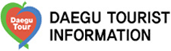 Daegu Tourist Information