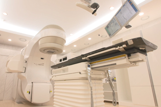 State-of-Art Medical Equipment and Infrastructure
