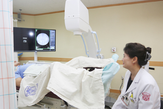 3D Conformal Therapy Customized proximity radiation equipment