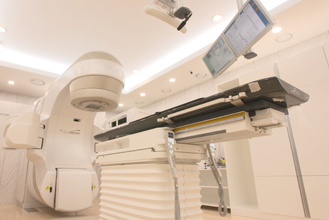 64-channel PET-CT [Position emission tomography + computed tomography]