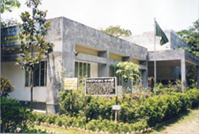방글라데시 CHDP-K 병원 이미지